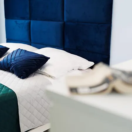 Apartmán Silver 4 Štetín