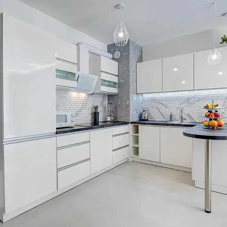Apartmán Silver 4