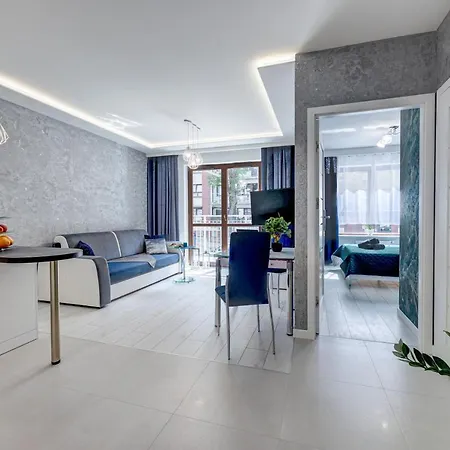 Apartmán Silver 4